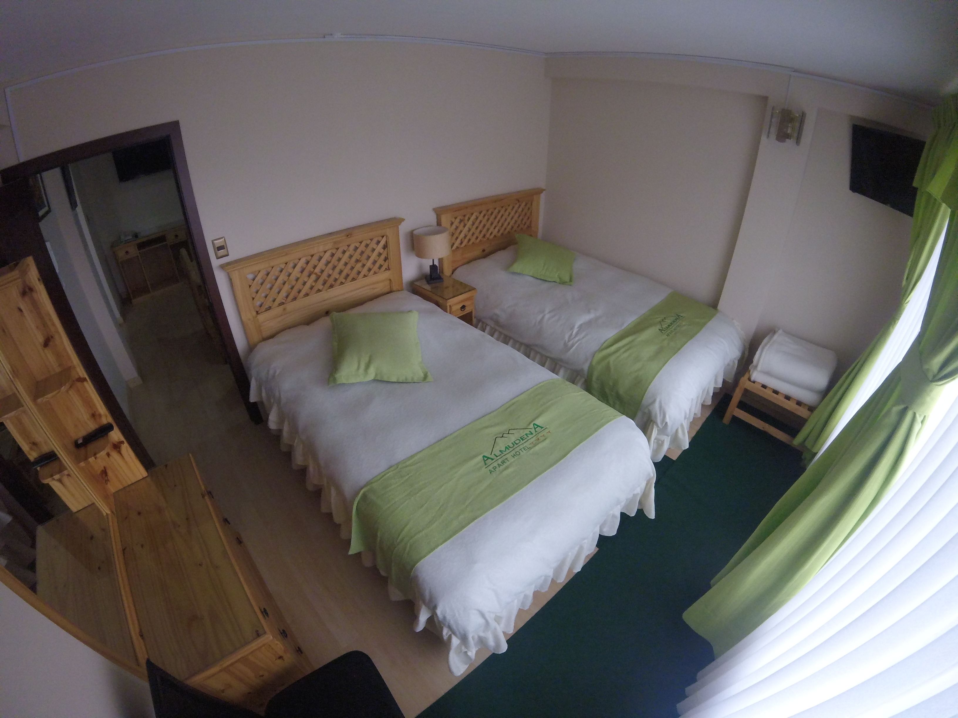 Photo - Almudena Apart Hotel