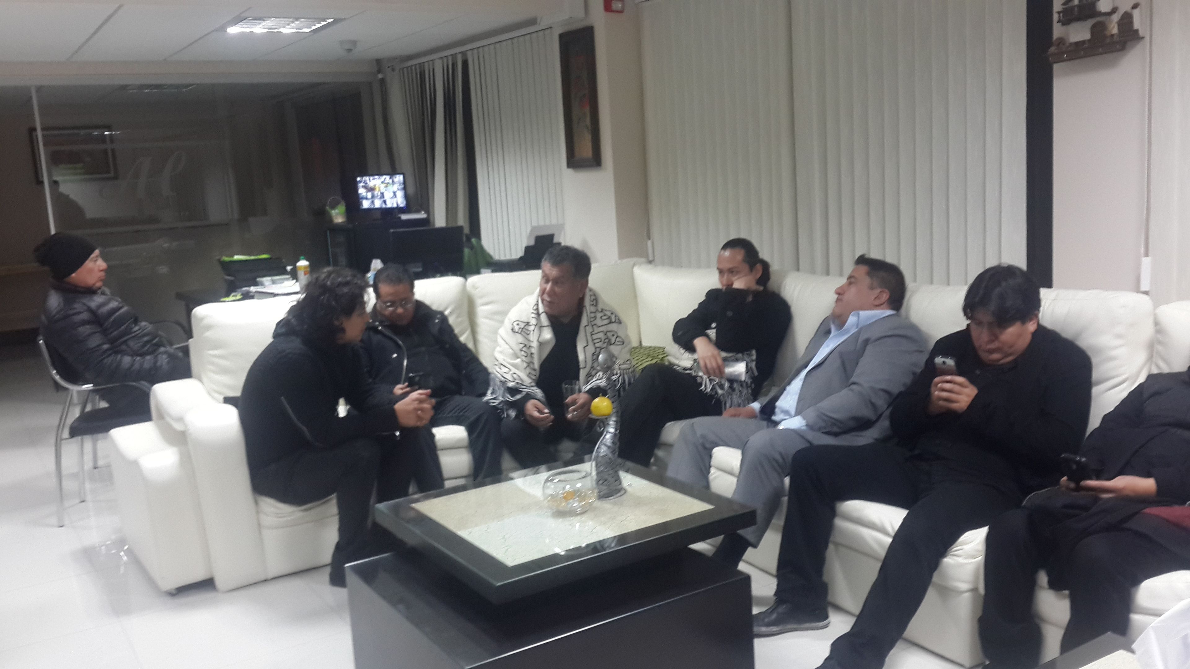 Photo - Almudena Apart Hotel