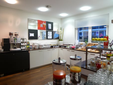 Businesshotel LUX