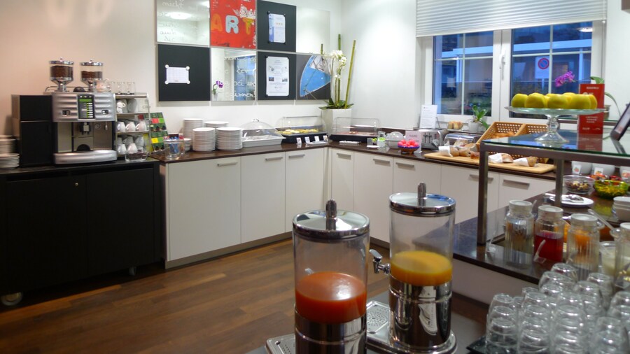 Businesshotel LUX