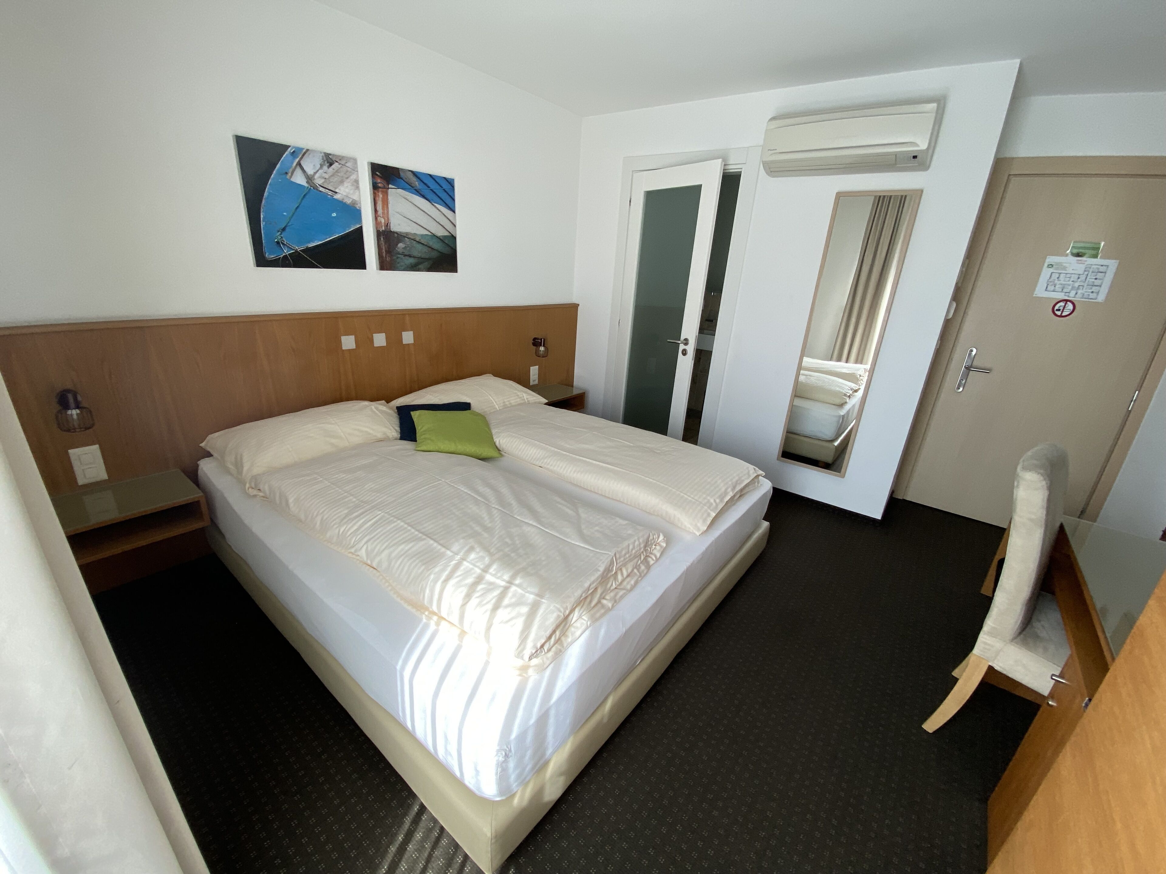 Foto - Businesshotel Lux