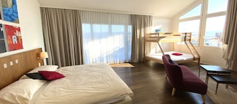 Businesshotel LUX