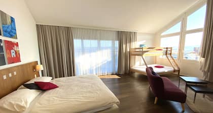Businesshotel LUX