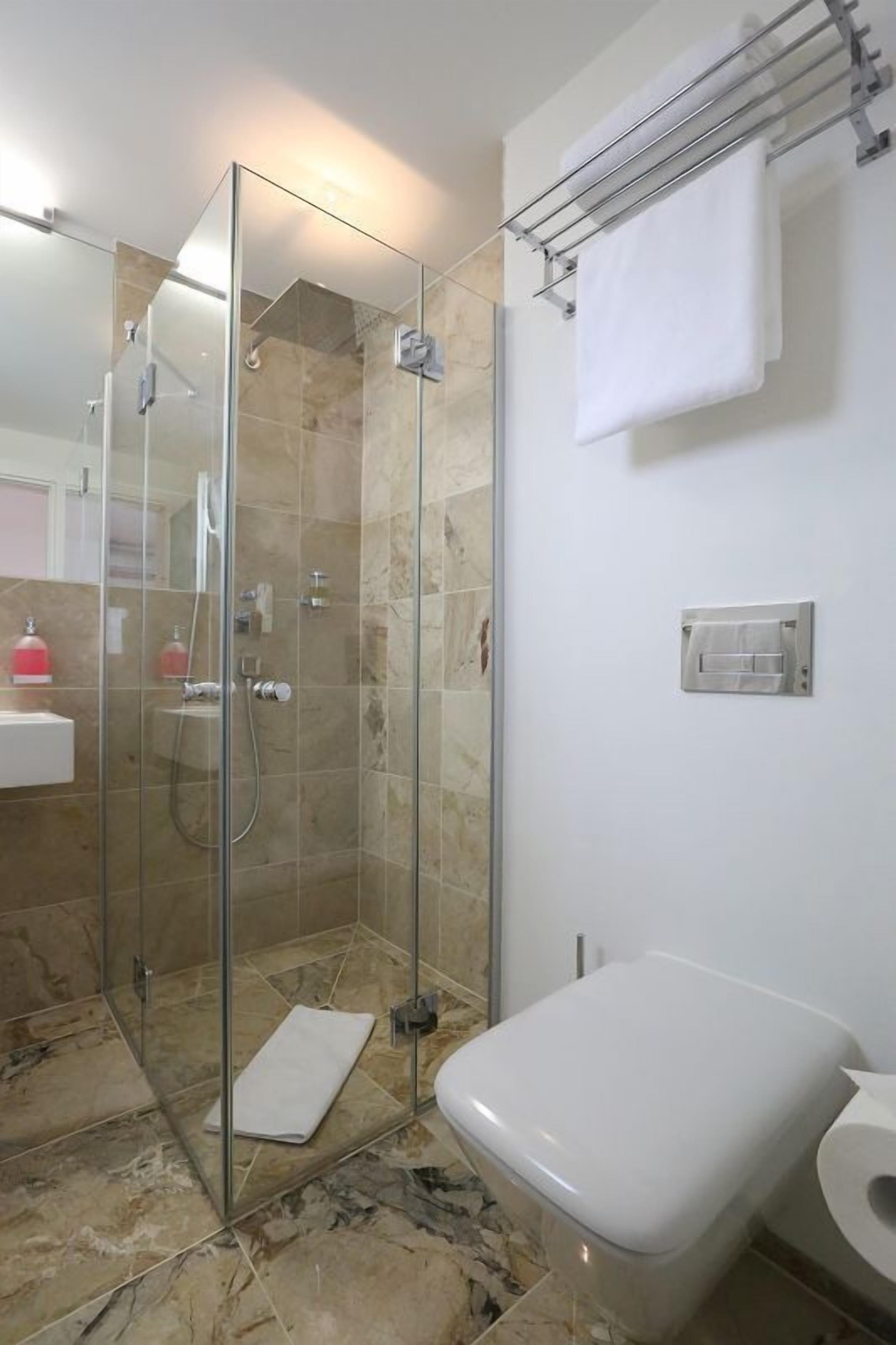 Foto - Businesshotel Lux