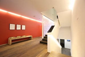 Treppe