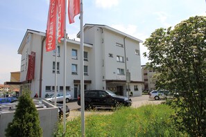 外觀