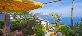 L'Antico Borgo dei Limoni