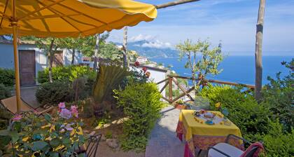 L'Antico Borgo dei Limoni