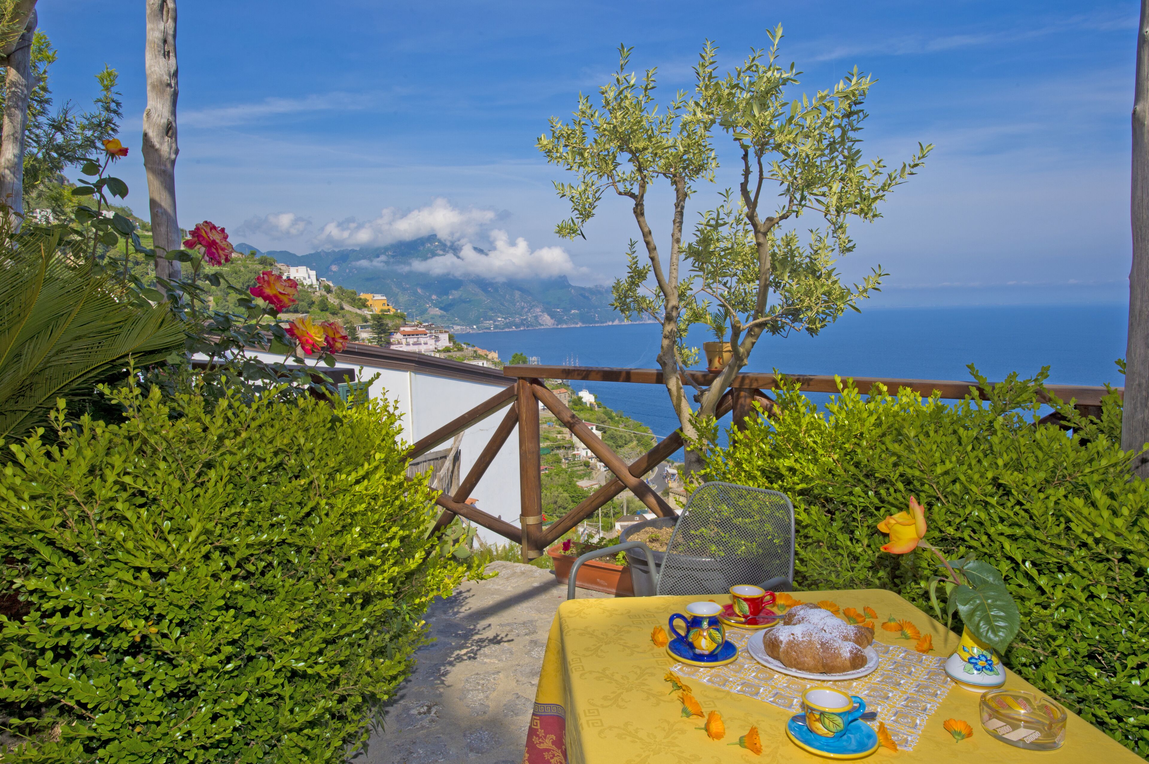 Photo - L'Antico Borgo Dei Limoni