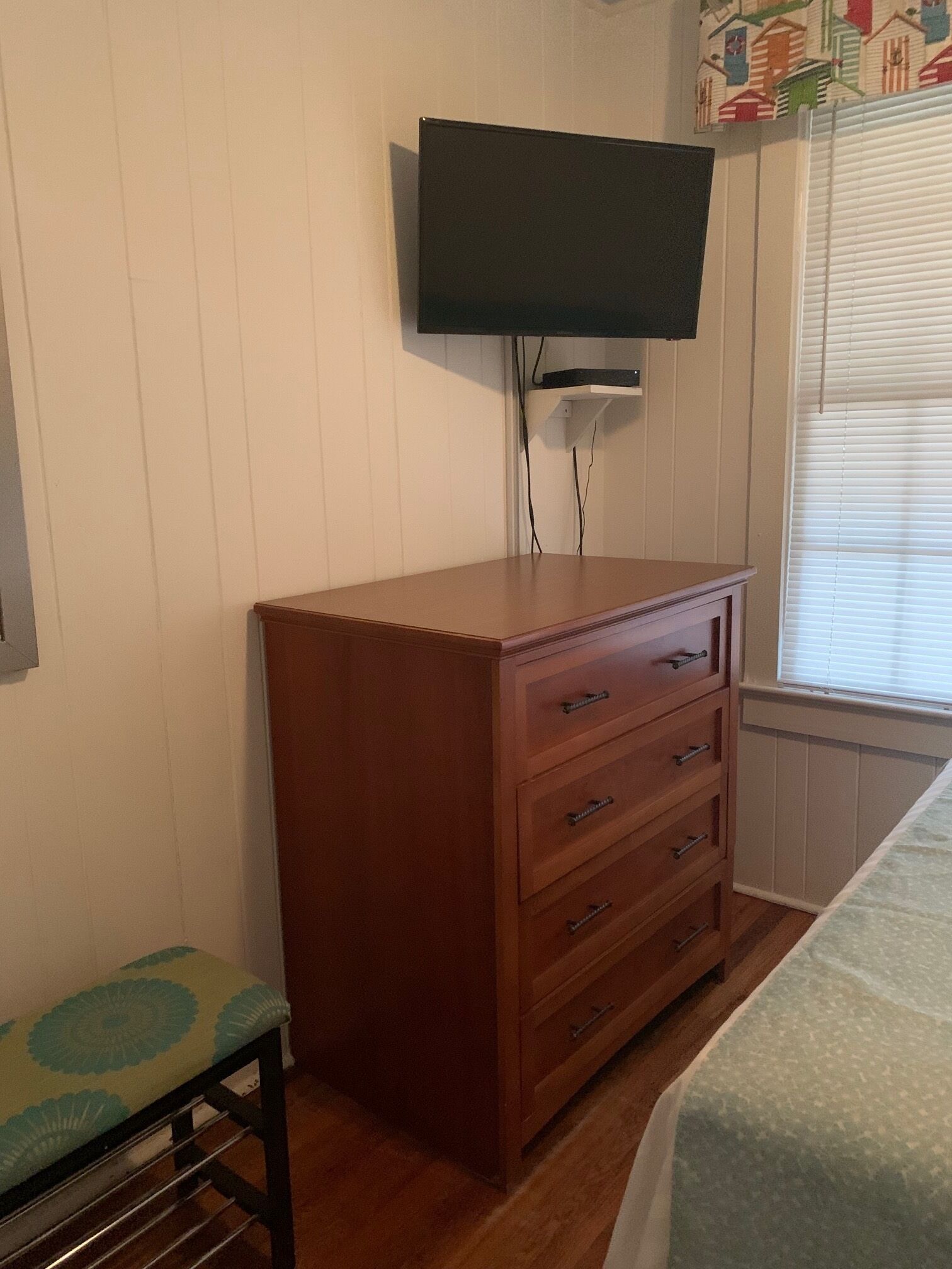 apartment | 1 bedroom, individually decorated, individually furnished