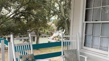 Apartment | Terrasse/Patio