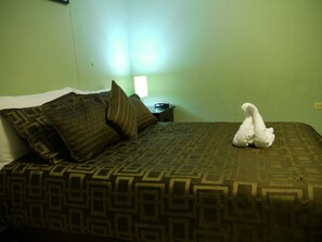 1 bedroom, premium bedding, minibar, desk - Hotel Sueños del Angel (Managua)