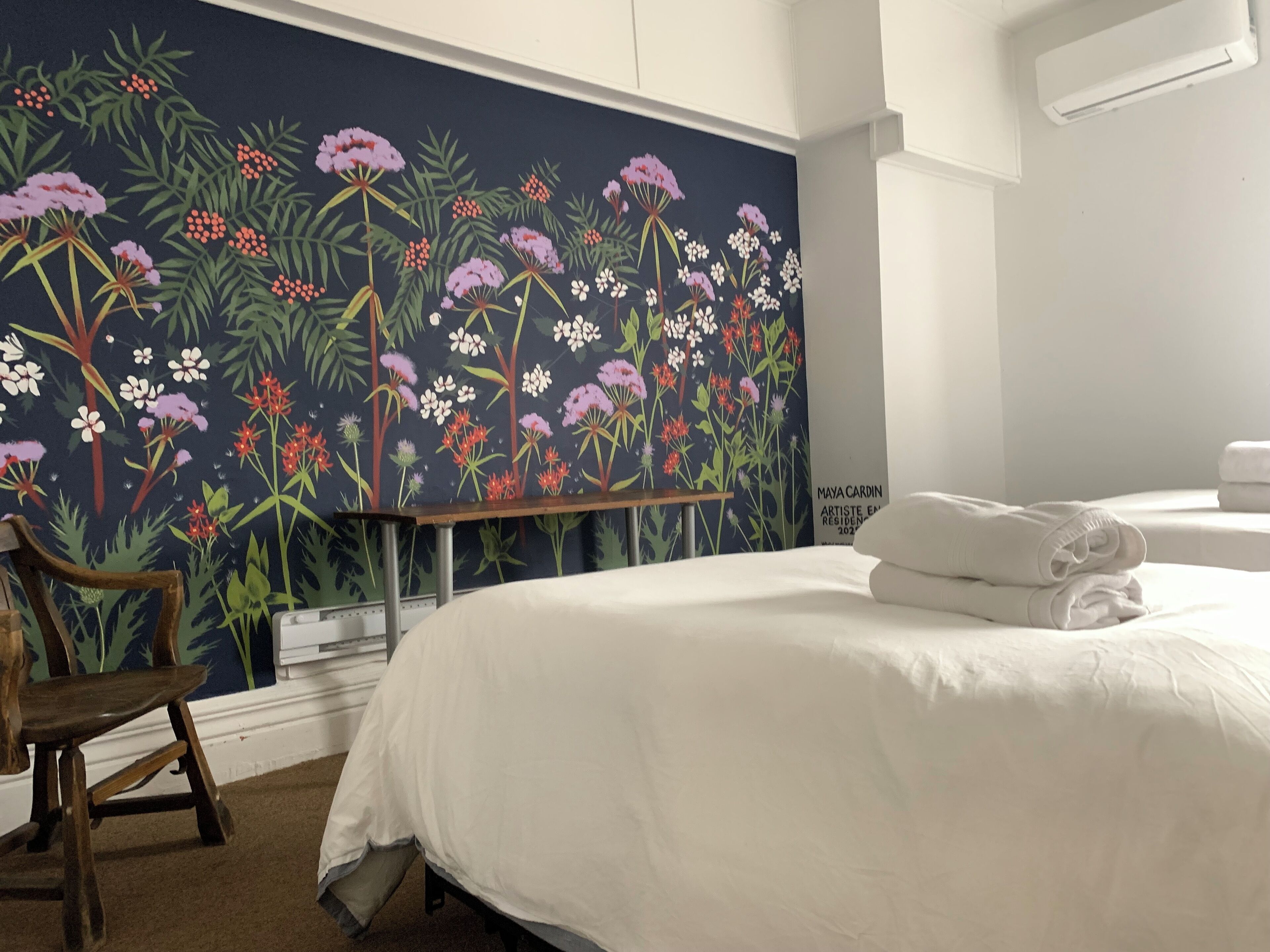 Foto - Pensione Popolo