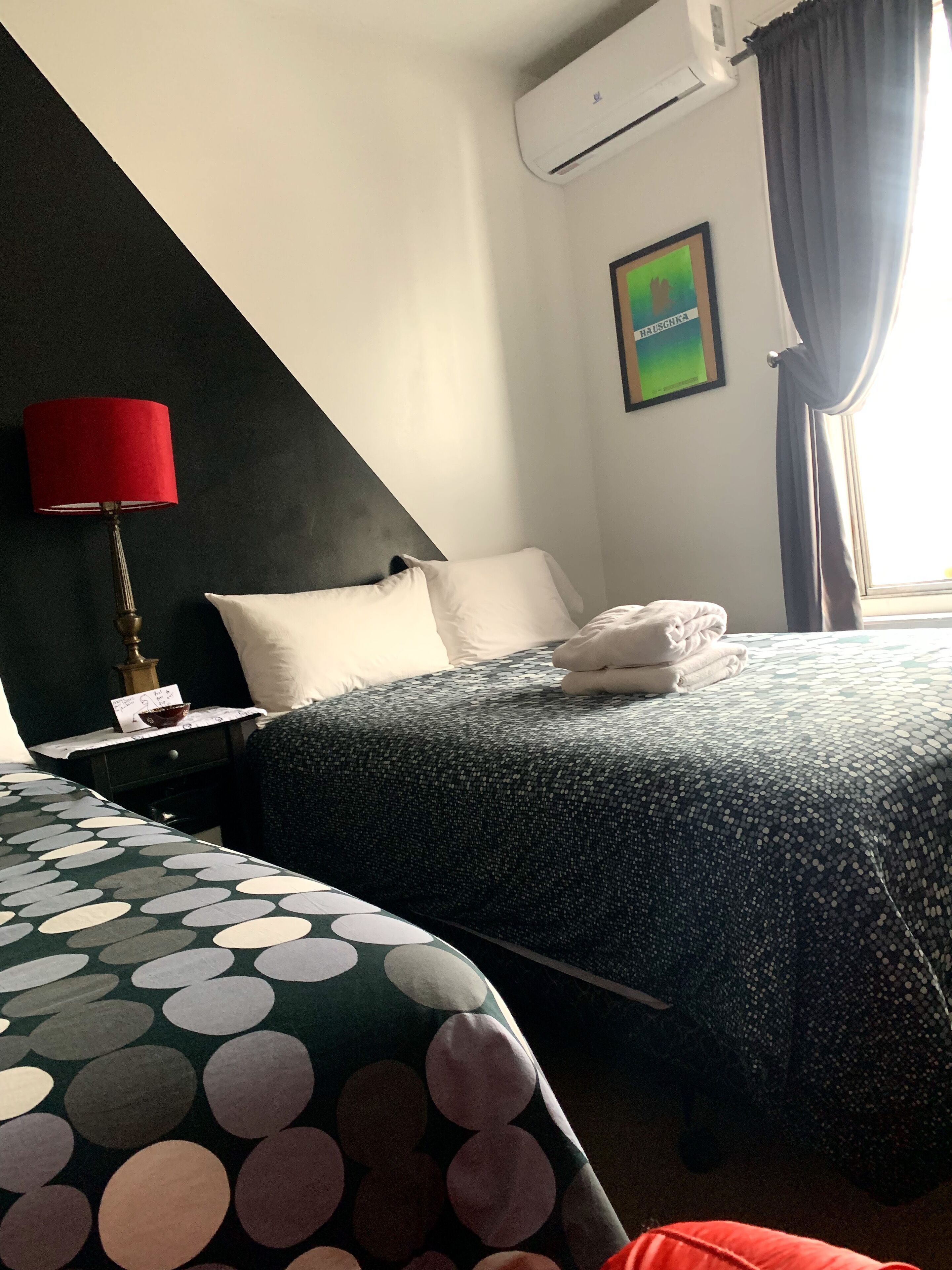 Deluxe Double or Twin Room, Private Bathroom