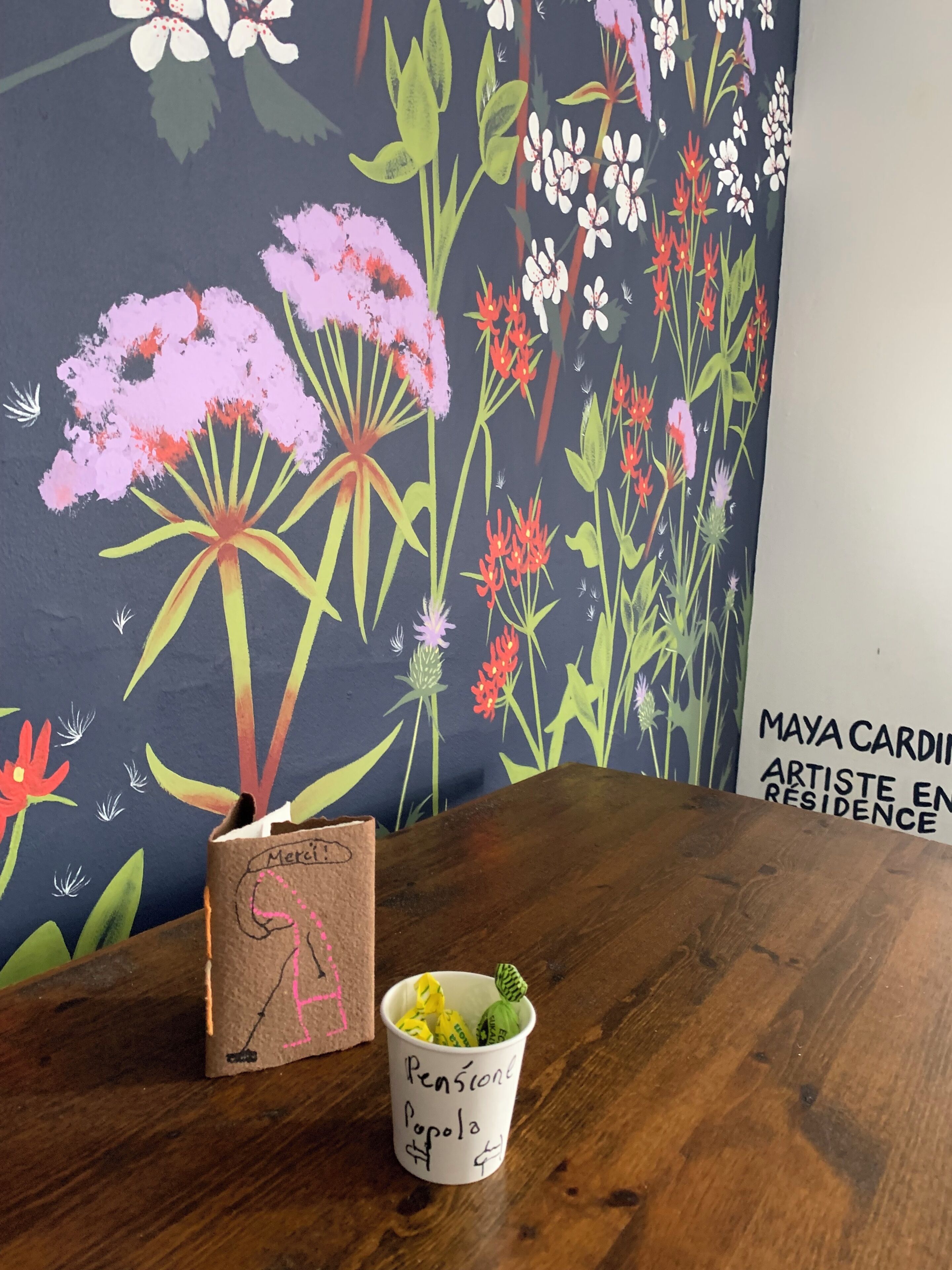 Photo - Pensione Popolo