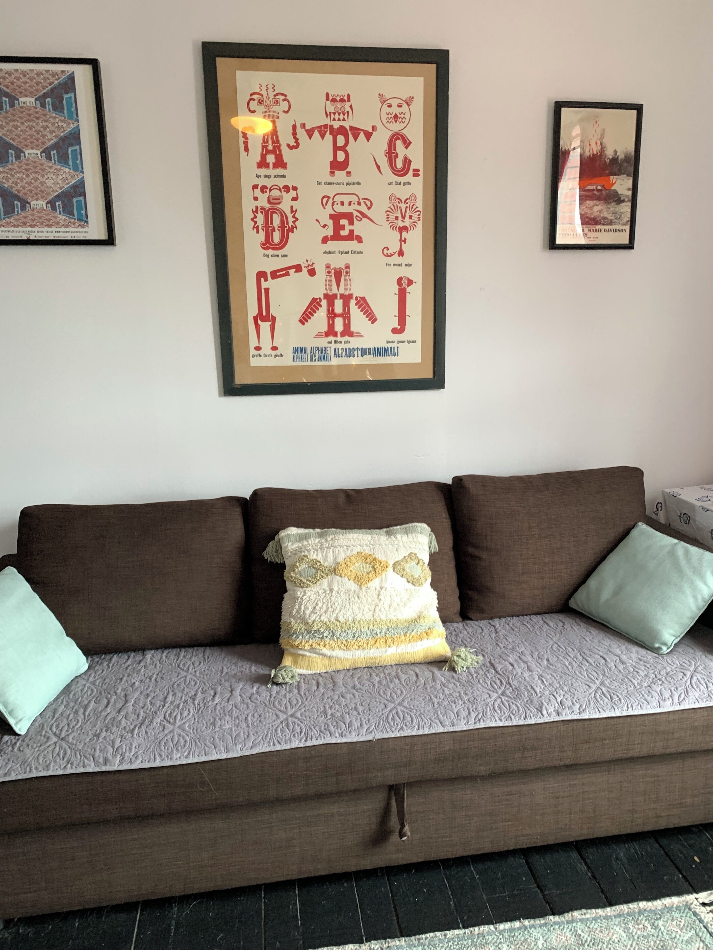 Foto - Pensione Popolo