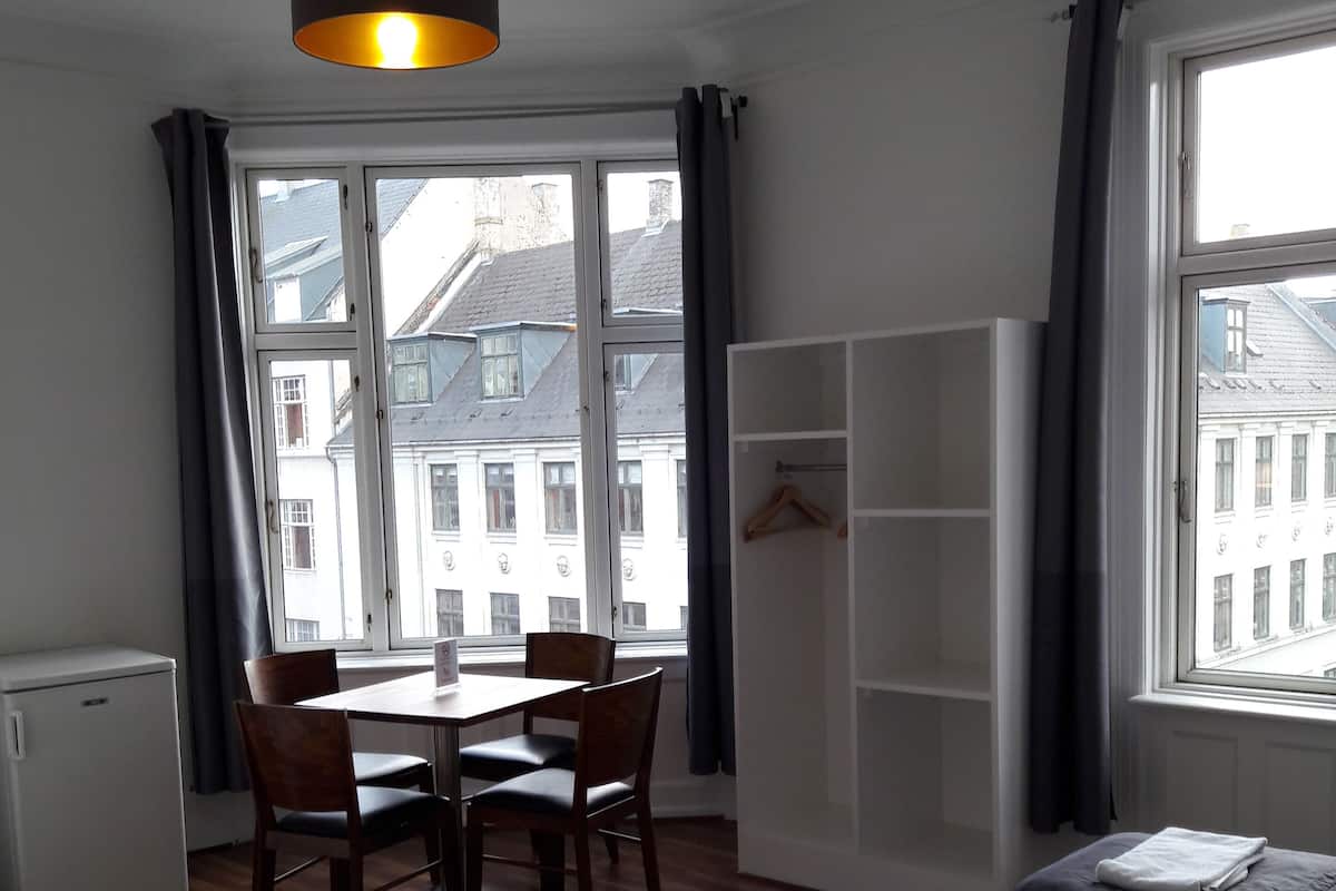 Familiekamer (Deluxe - 4 Adults) | Beddengoed
