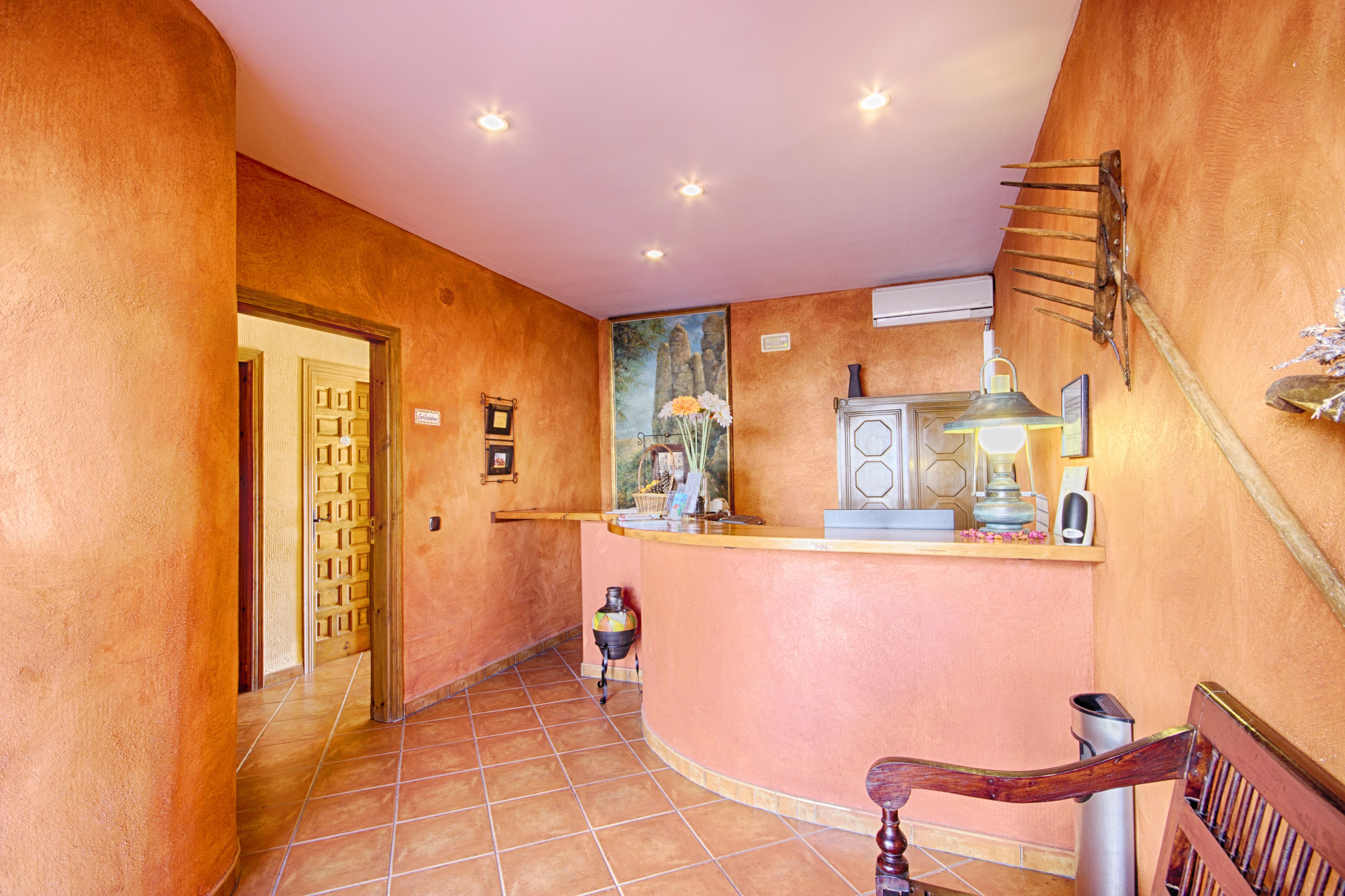 Photo - Hotel Rural Sierra Tejeda