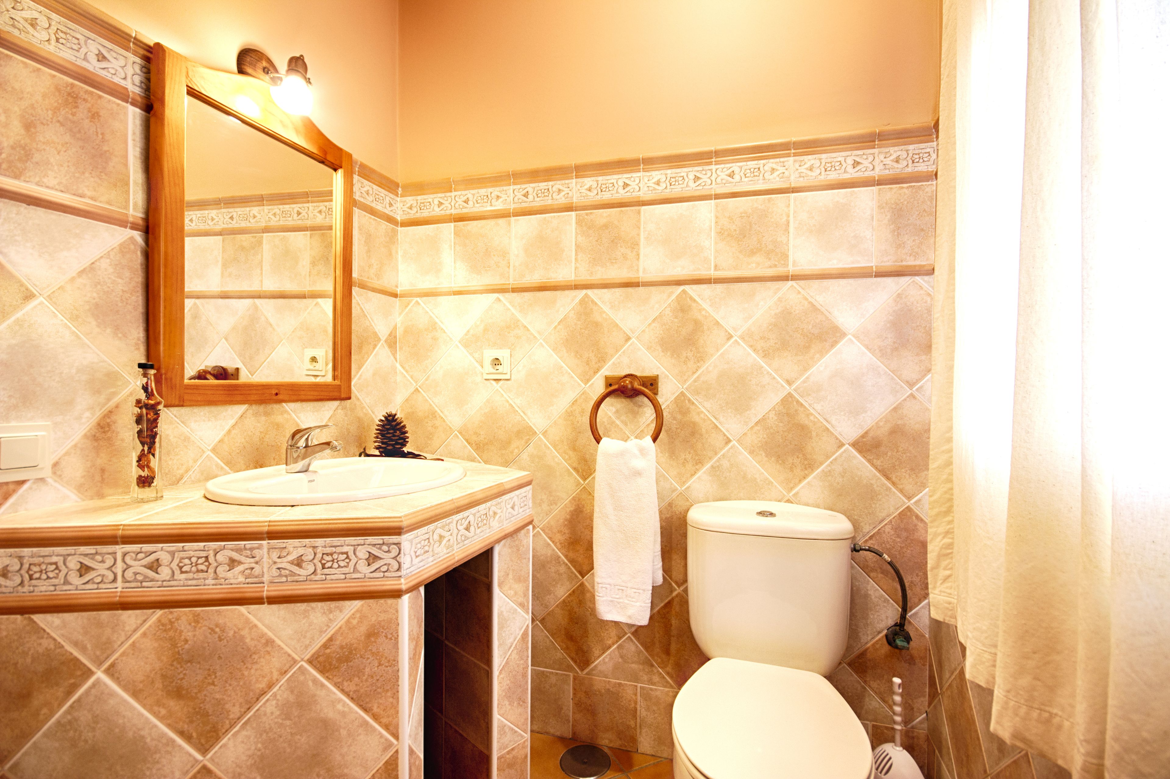 Photo - Hotel Rural Sierra Tejeda