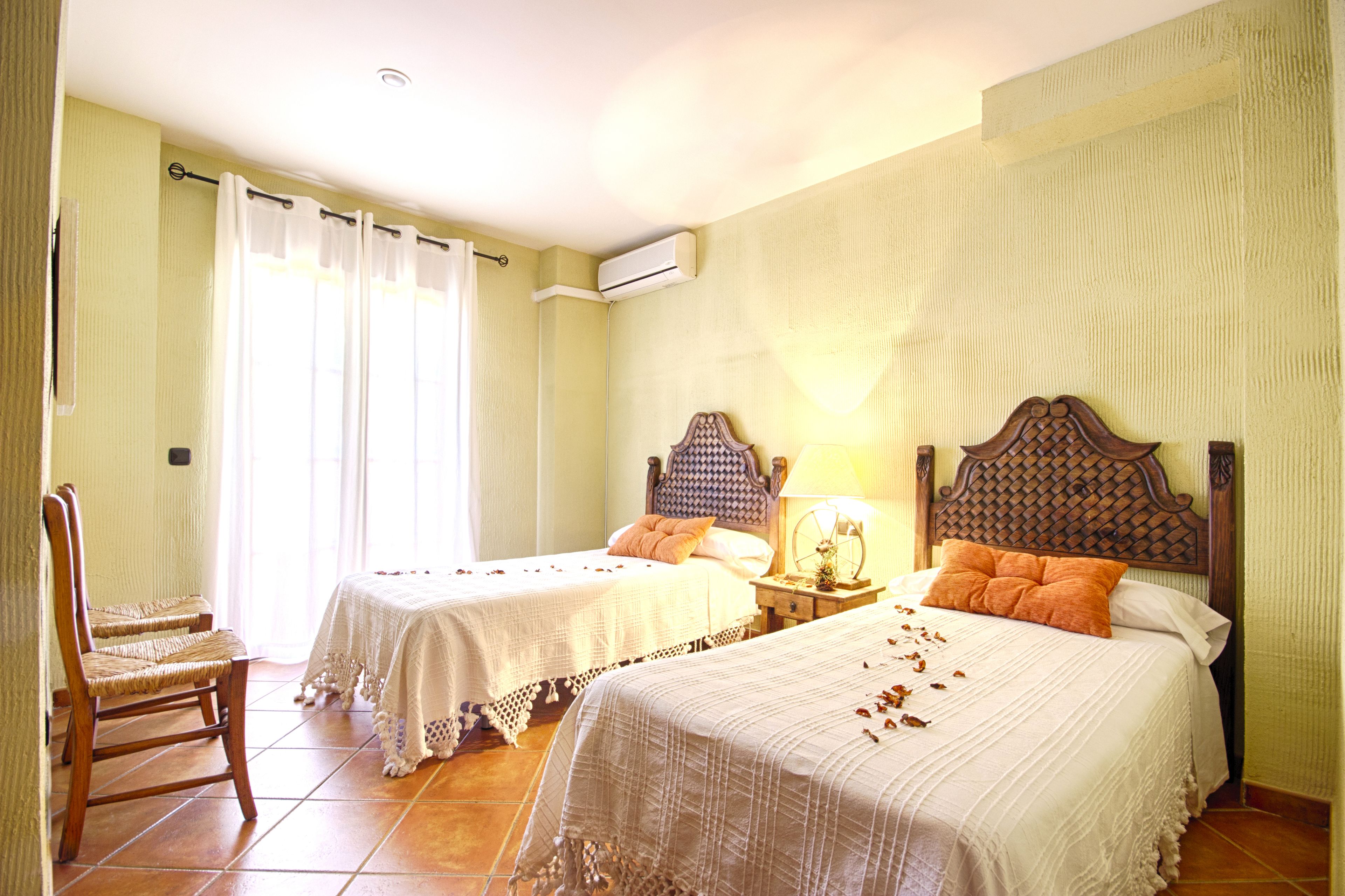 Foto - Hotel Sierra Tejeda