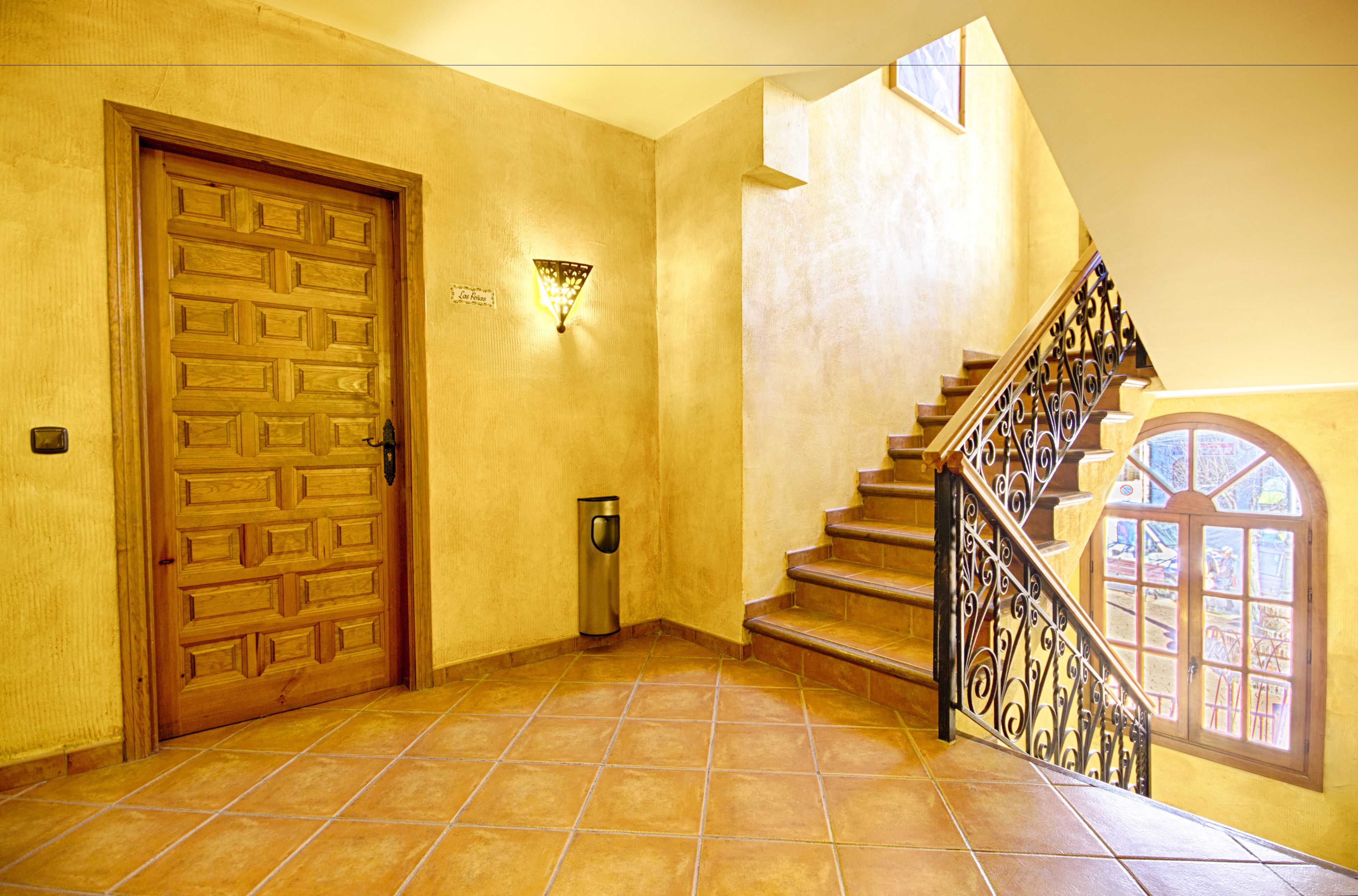 Foto - Hotel Sierra Tejeda