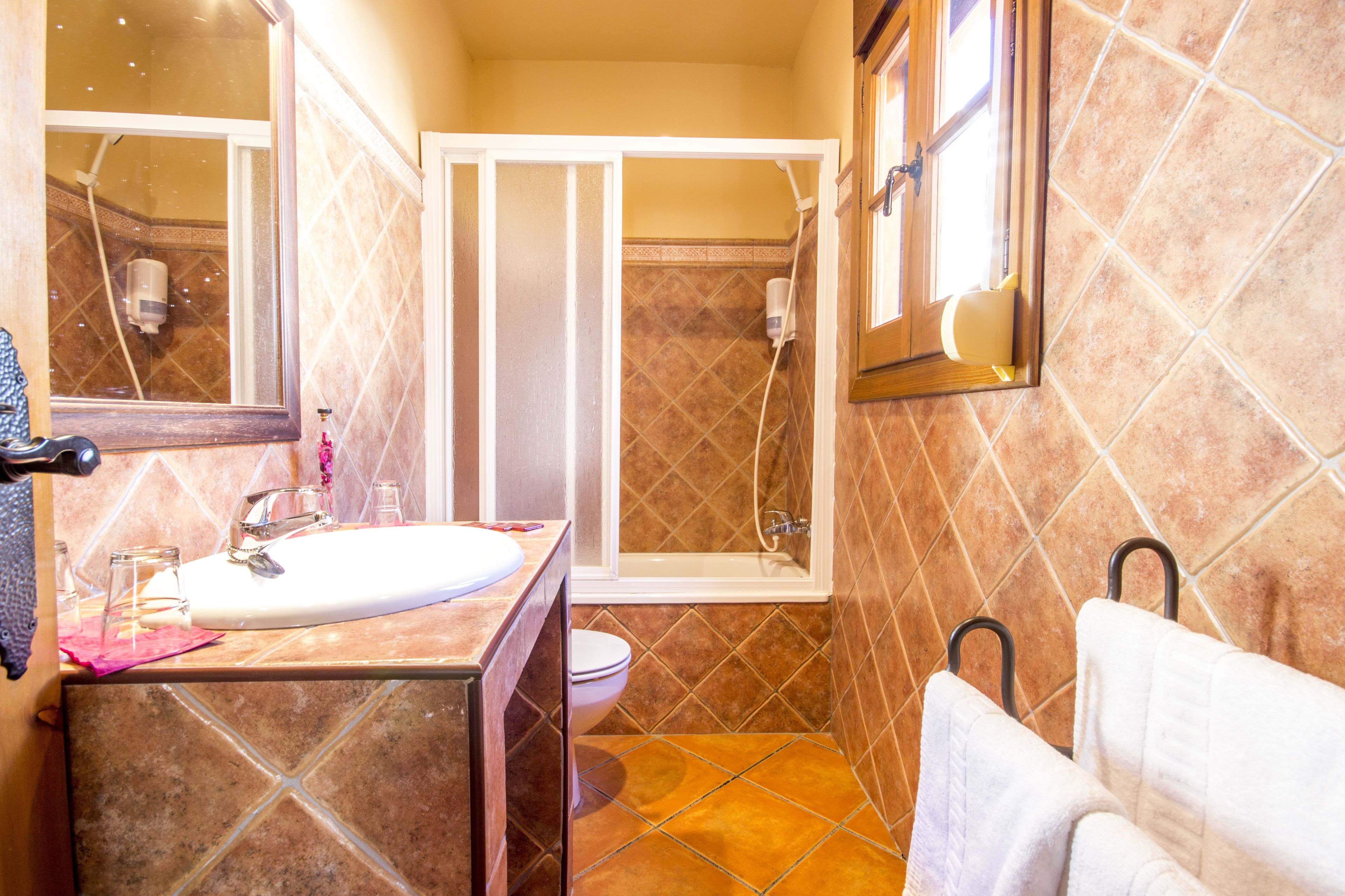 Photo - Hotel Rural Sierra Tejeda