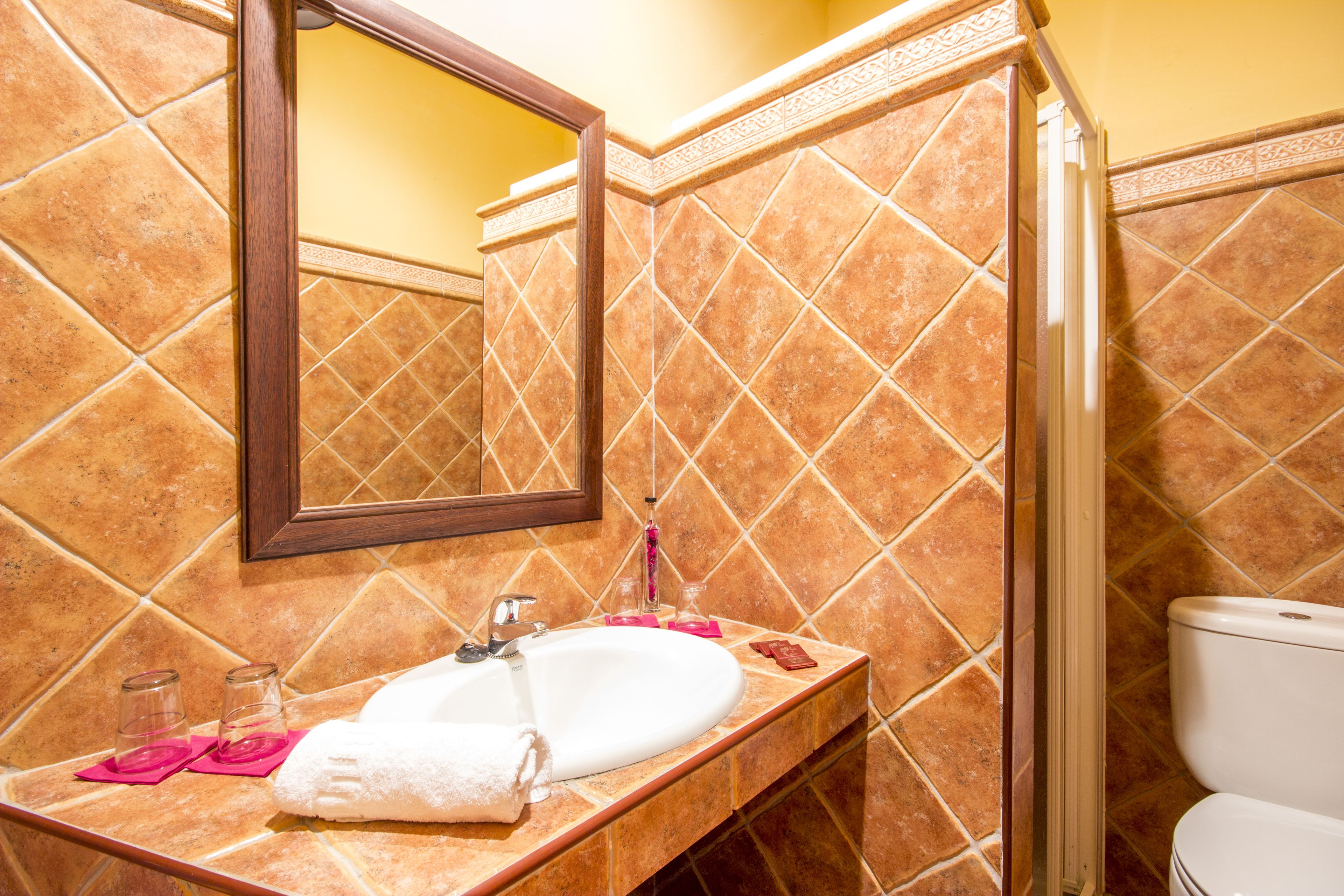 Photo - Hotel Rural Sierra Tejeda