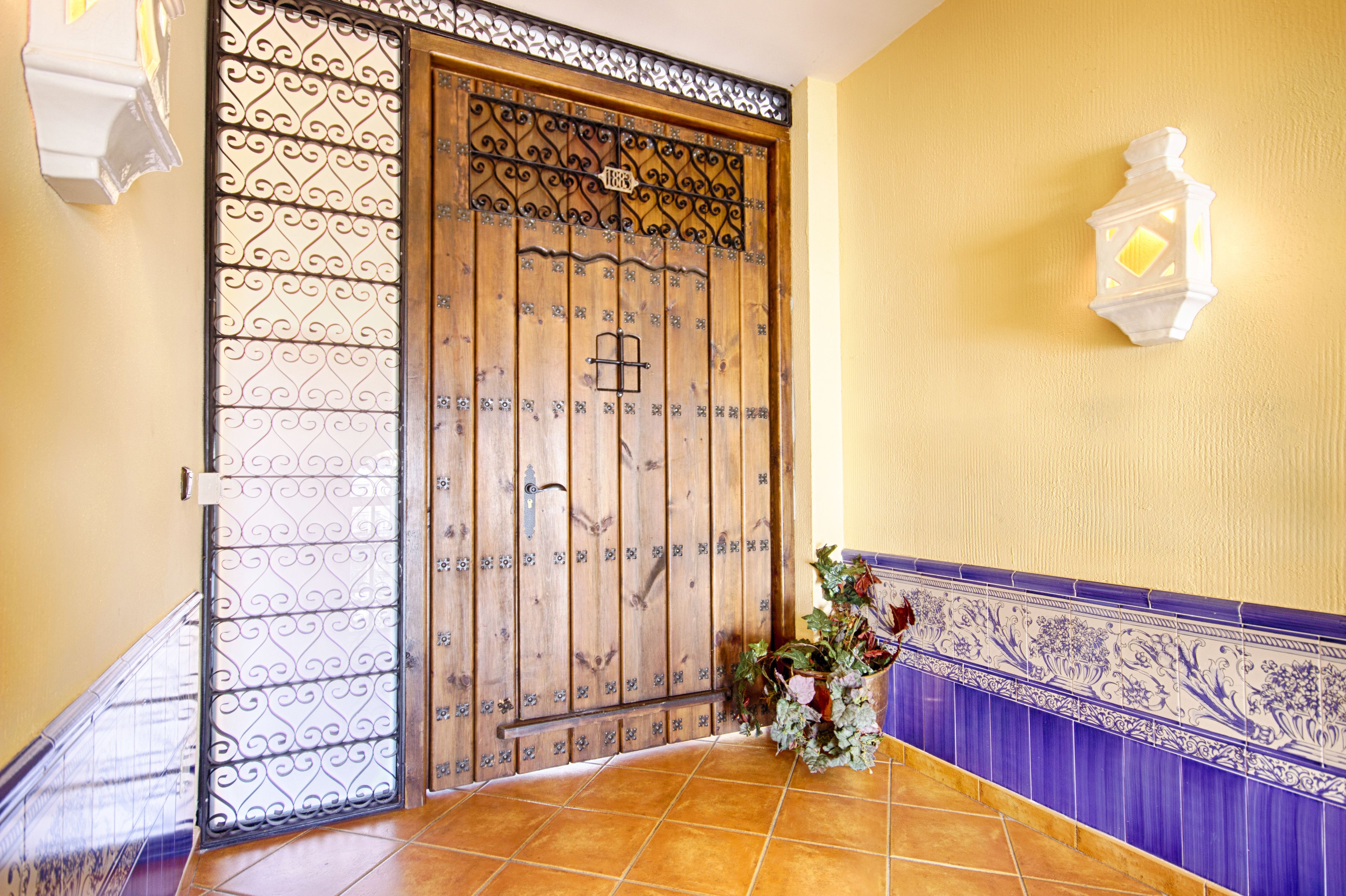 Foto - Hotel Sierra Tejeda