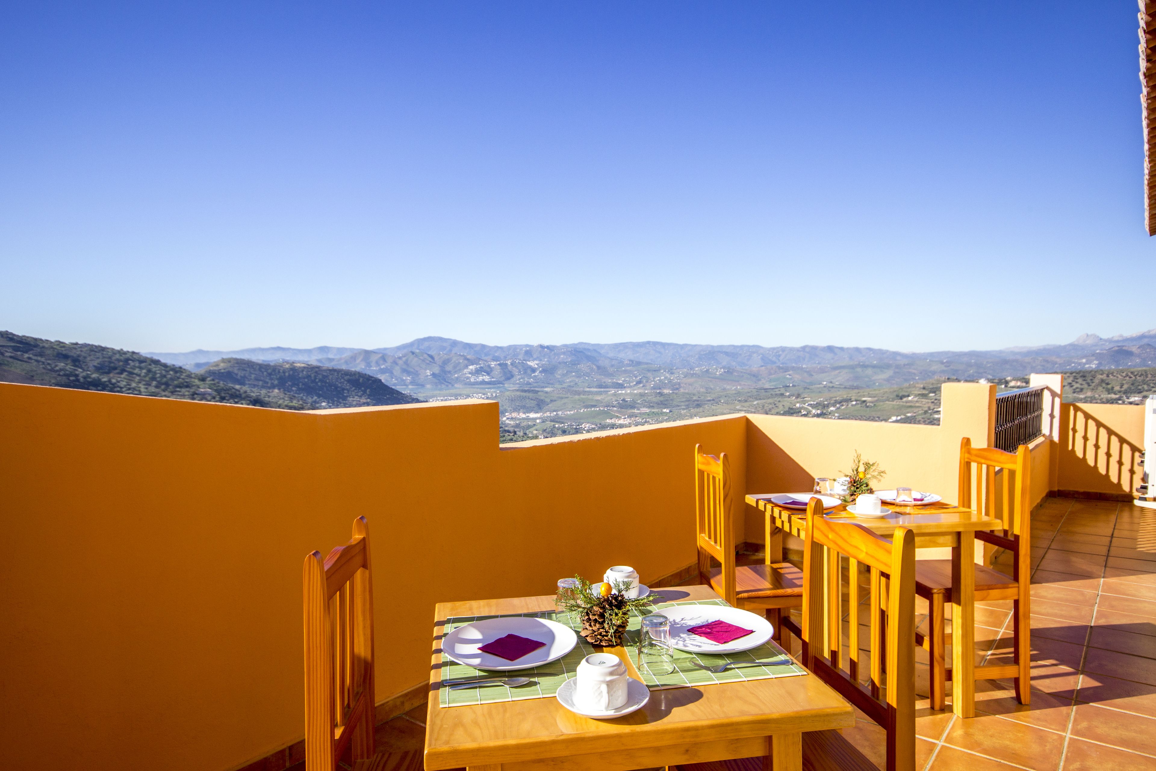 Photo - Hotel Rural Sierra Tejeda