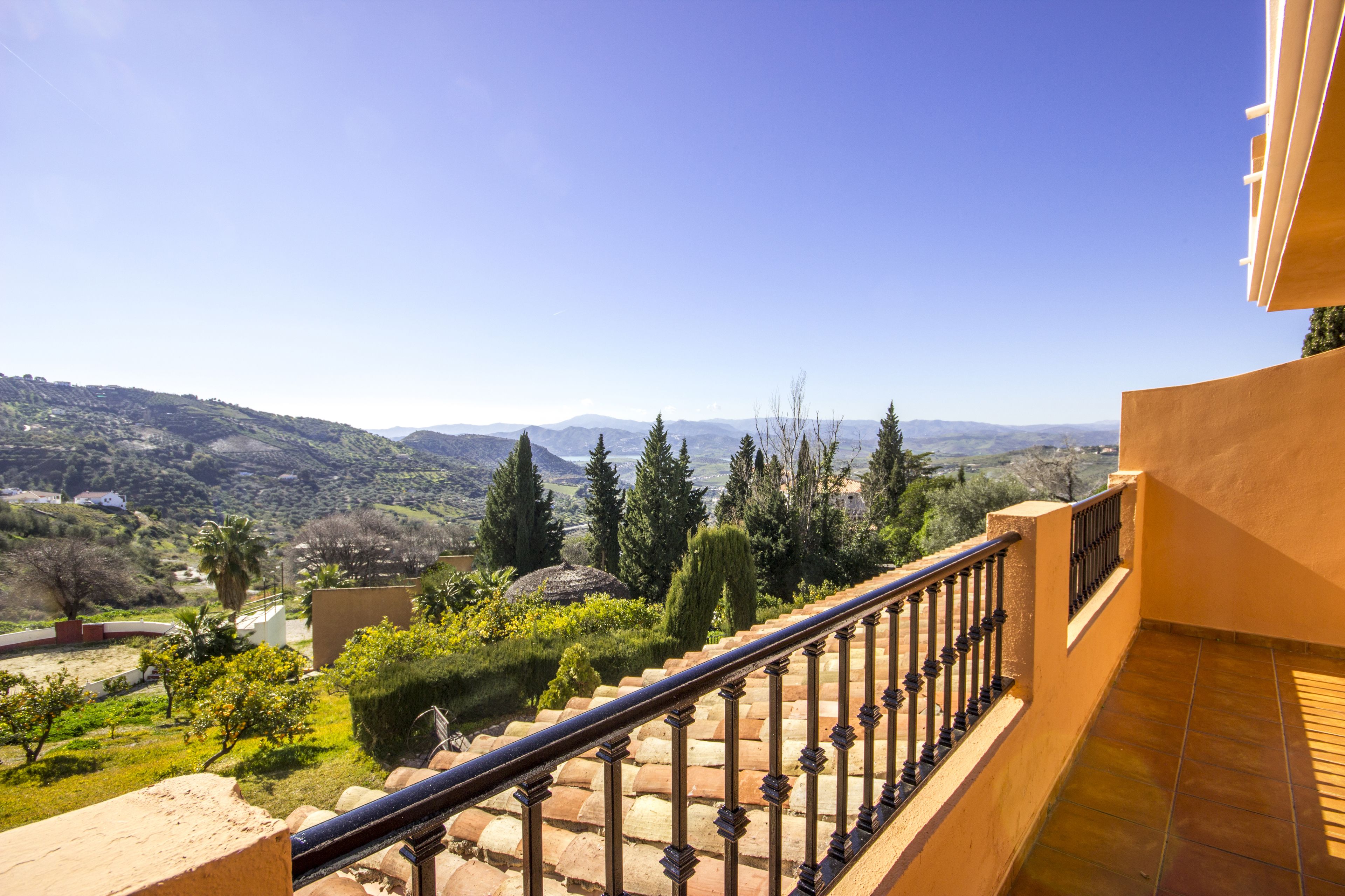 Photo - Hotel Rural Sierra Tejeda