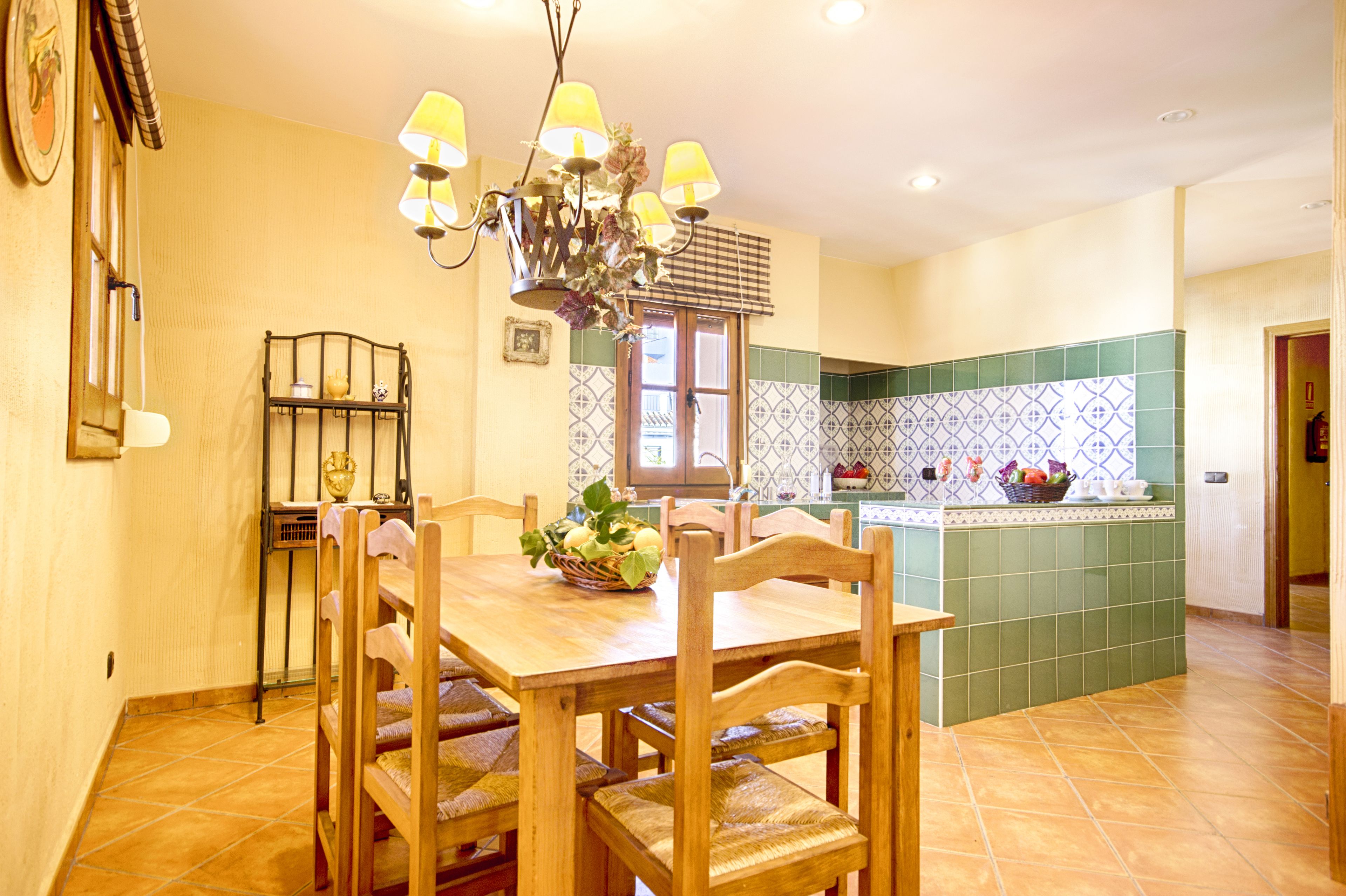 Photo - Hotel Rural Sierra Tejeda