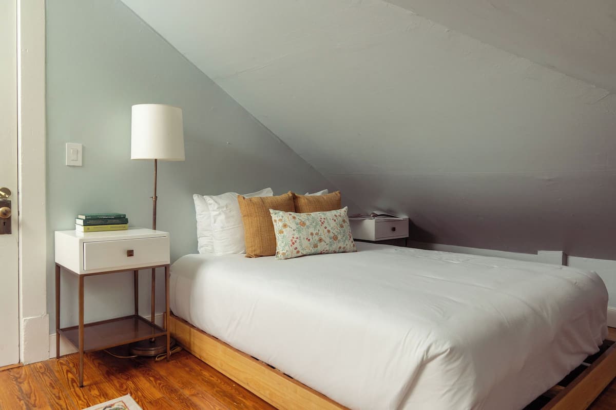 Edelweiss | Ropa de cama de alta calidad y camas con pillow-top
