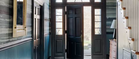 Hall