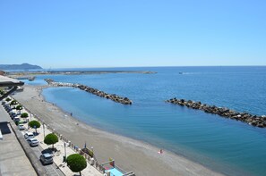 View from property - Hotel San Pietro (Chiavari)