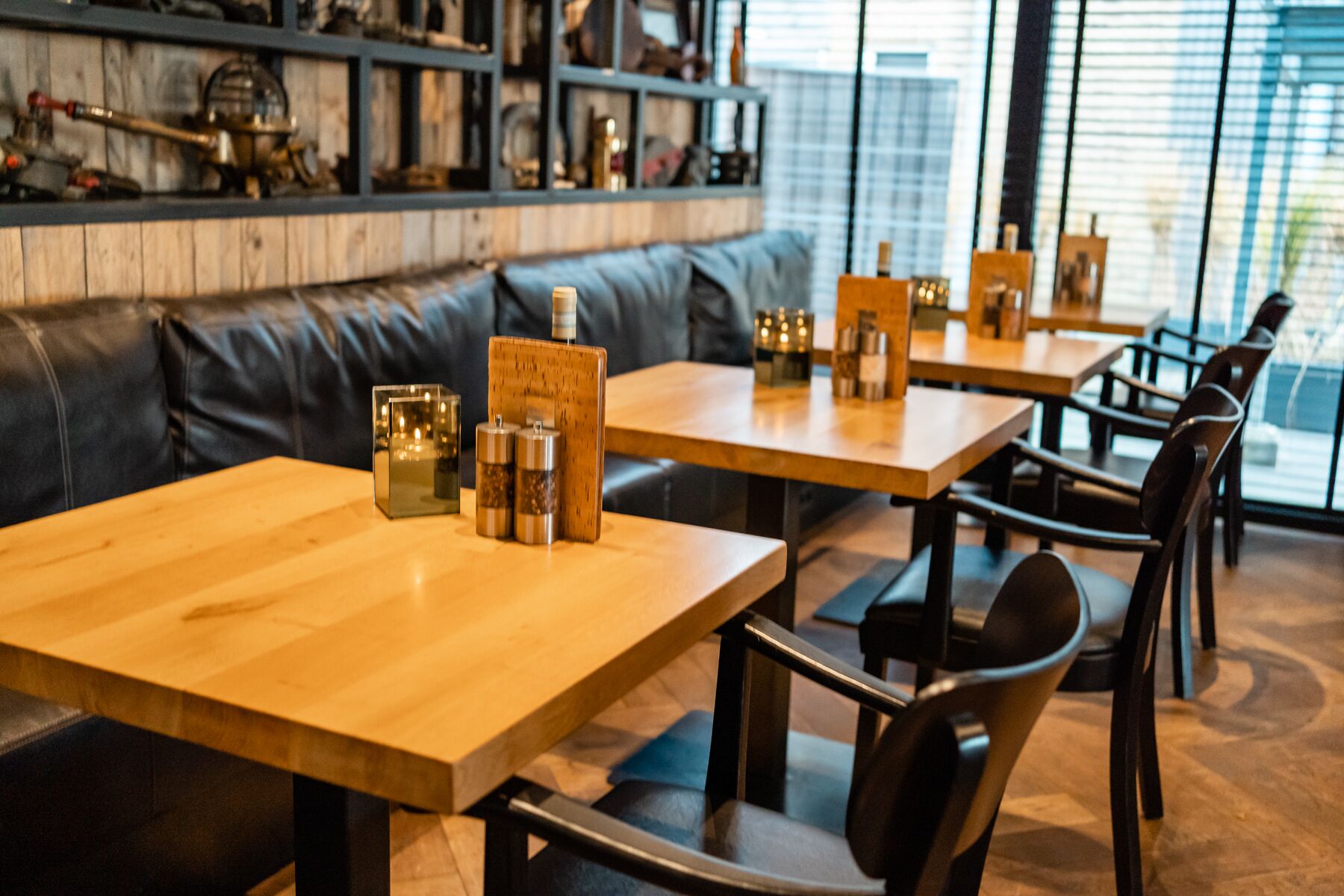 international cuisine