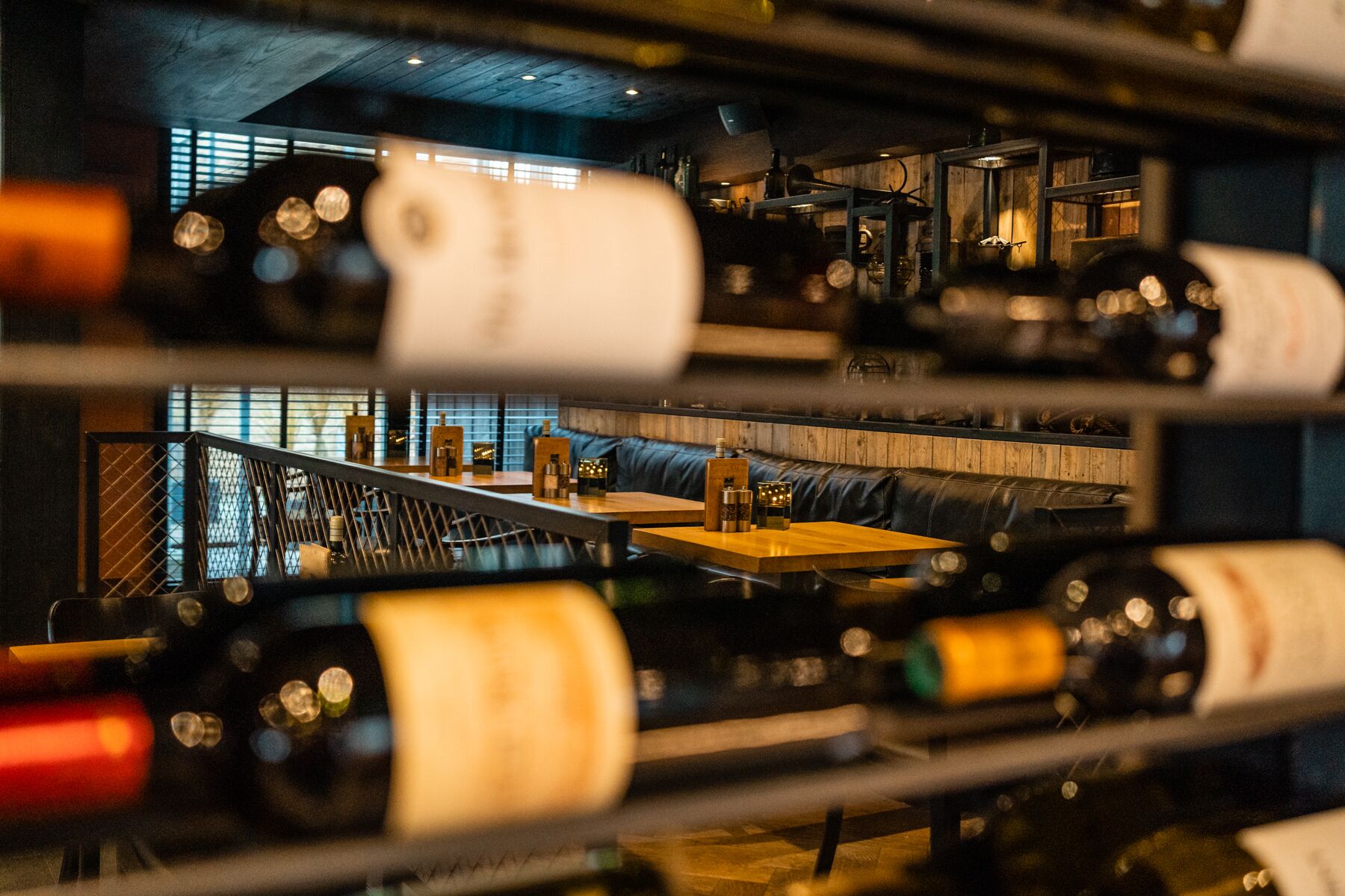 international cuisine