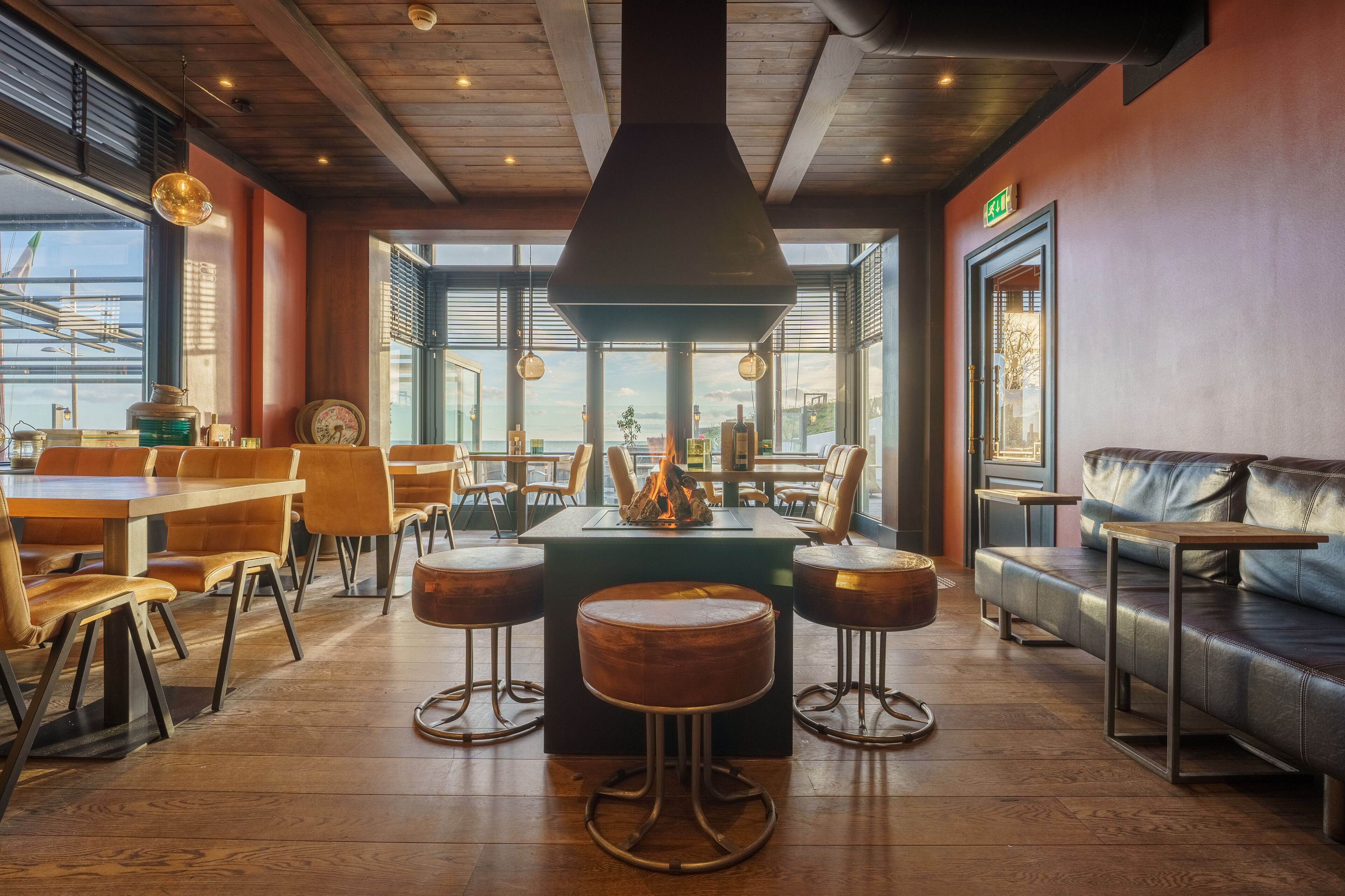 international cuisine