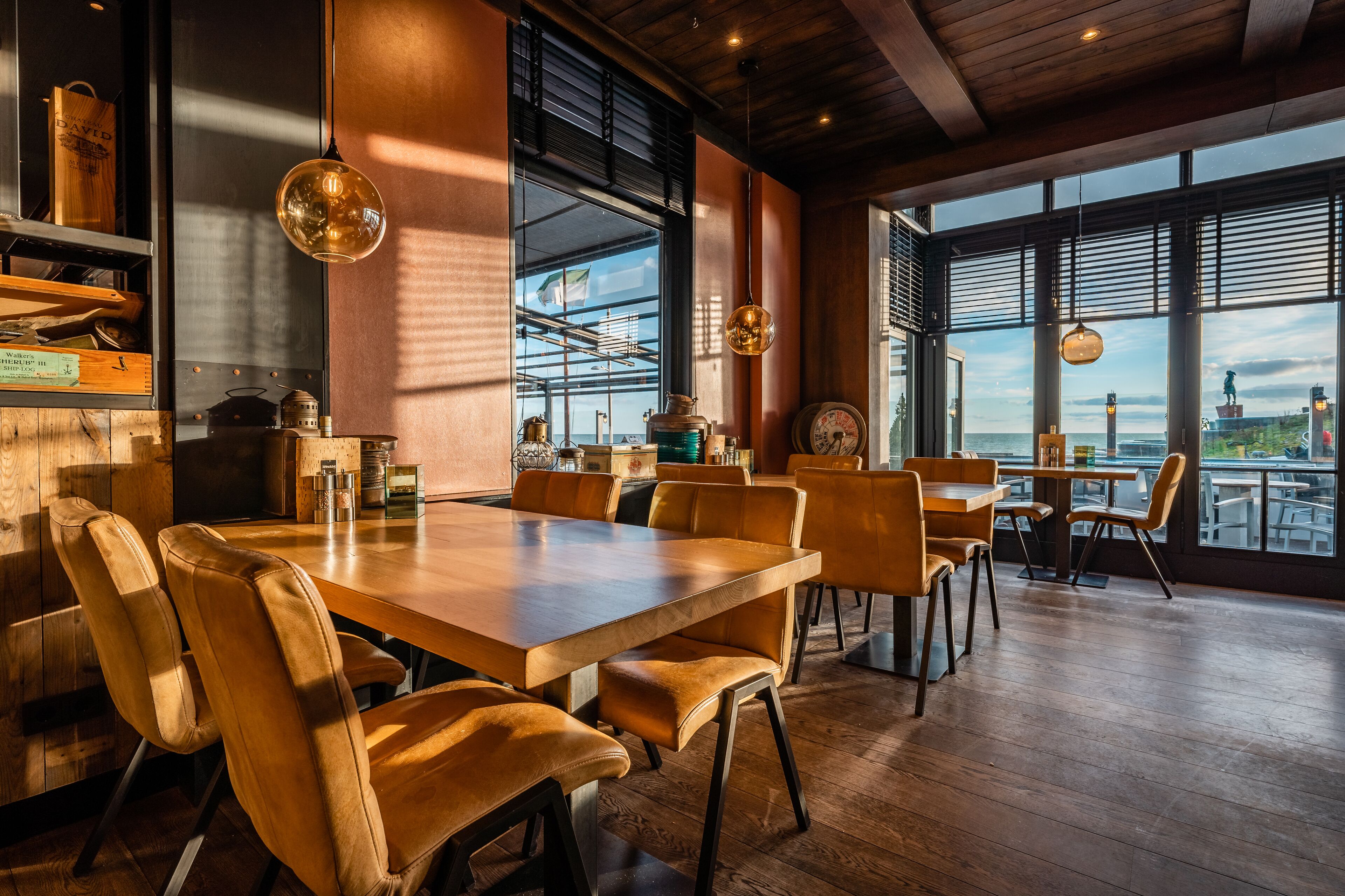 international cuisine