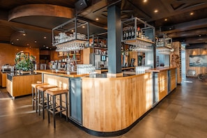 Restaurant - Hotel Zeezicht Vlieland (Vlieland)