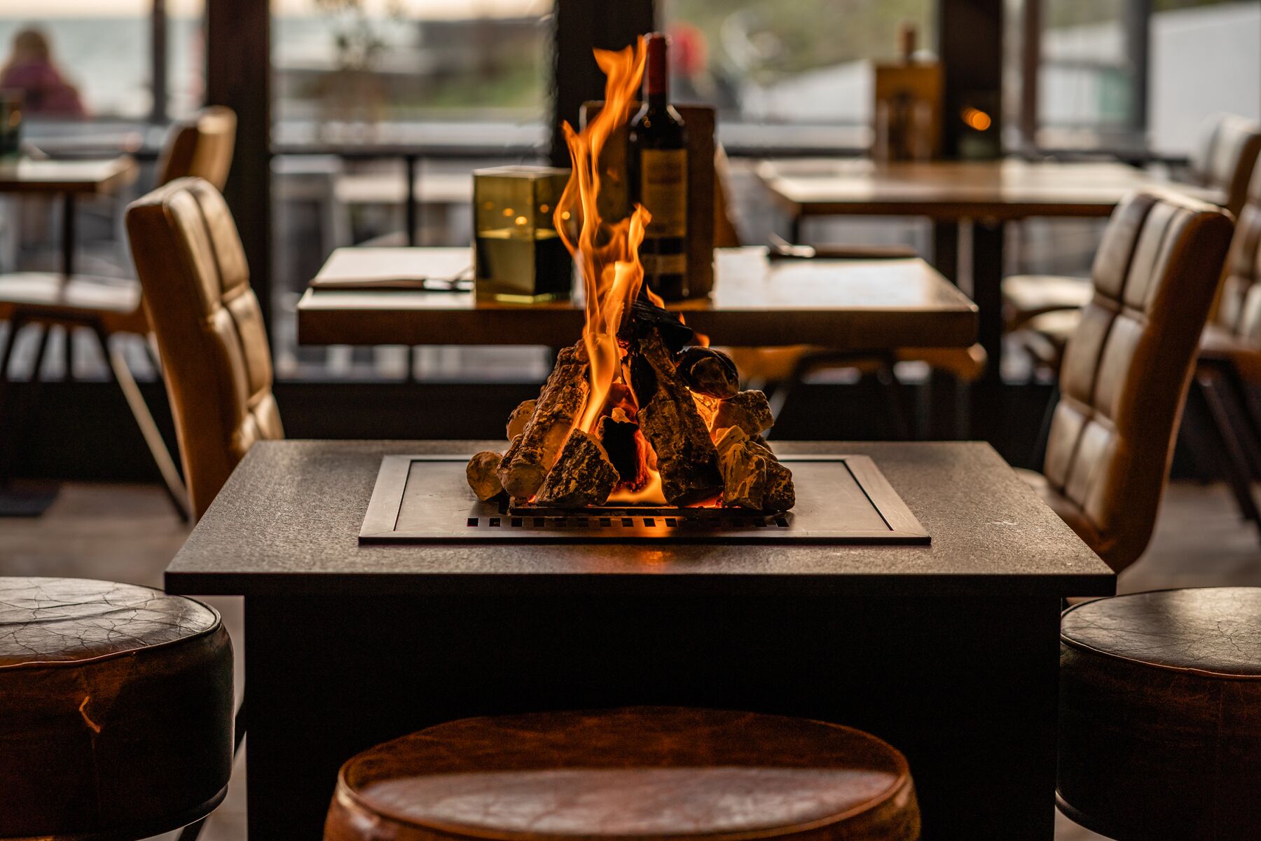 international cuisine