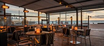 Hotel Zeezicht Vlieland