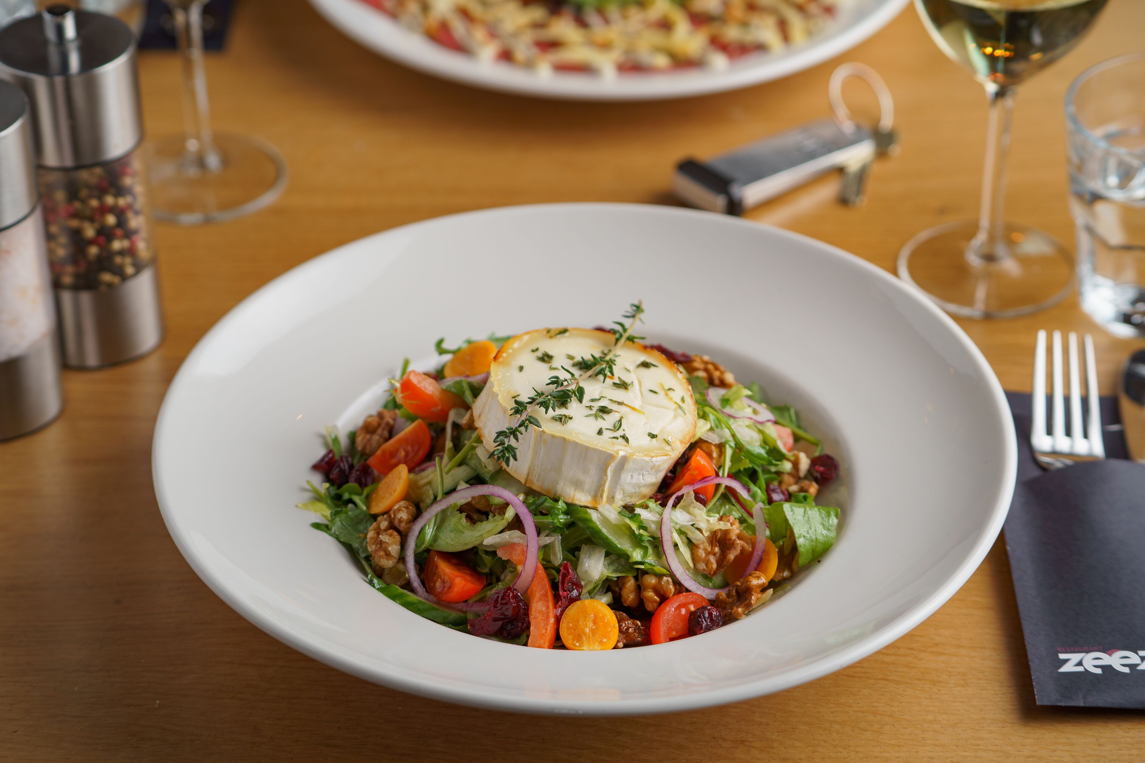 international cuisine