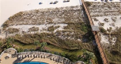 Beach Colony by Luxury Coastal Vacations