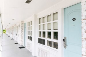 Exterior - The Circle Hotel Fairfield (Fairfield)