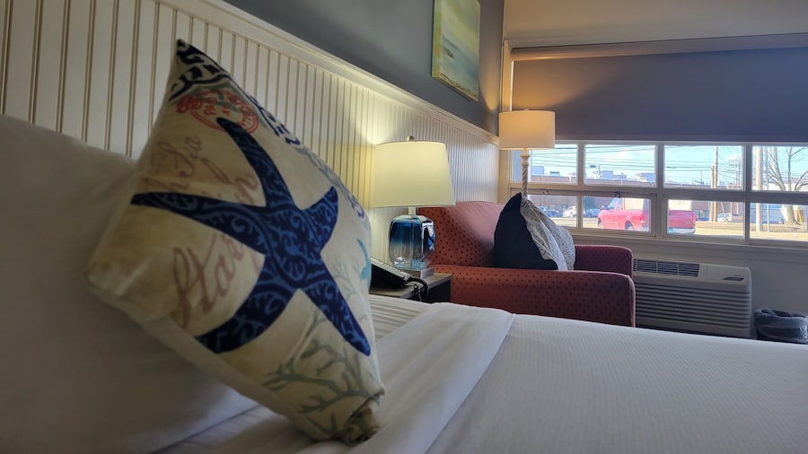 The Circle Hotel Fairfield