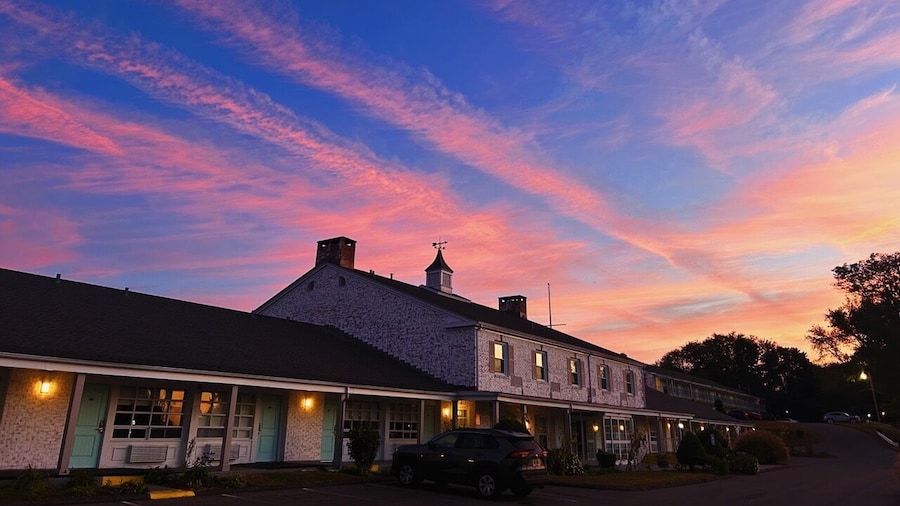 The Circle Hotel Fairfield