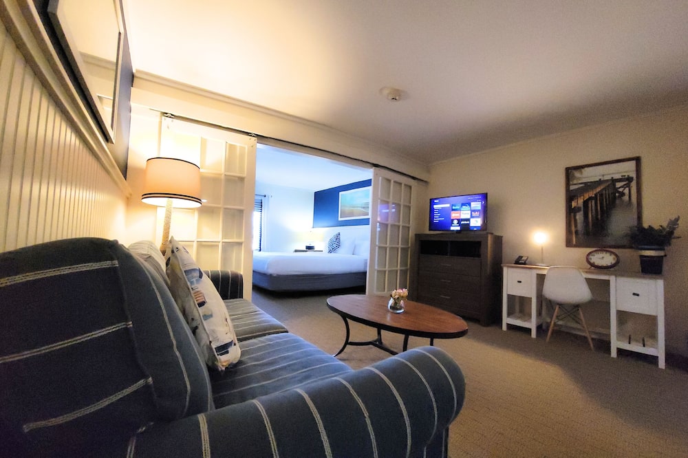 The Circle Hotel Fairfield