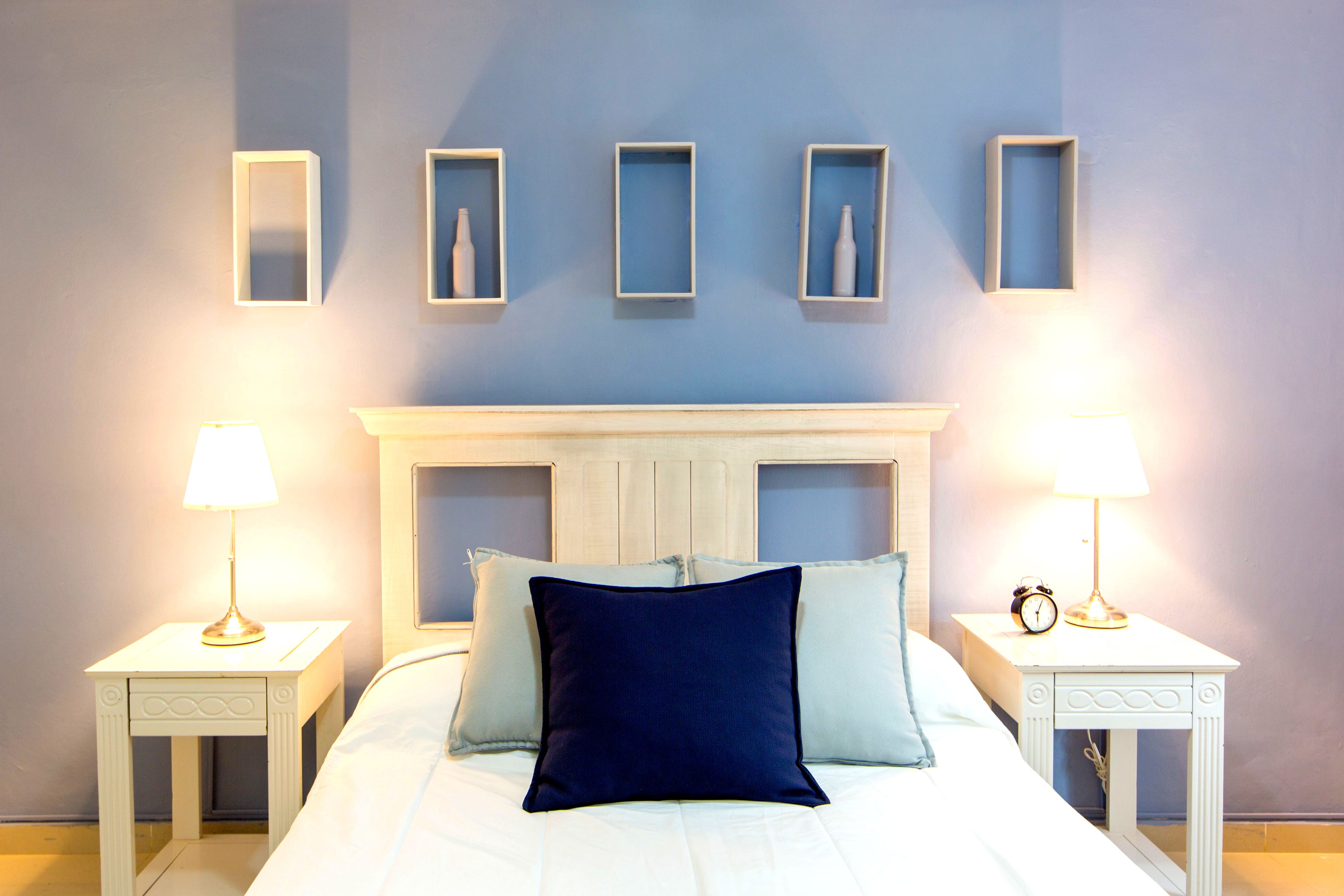 Standard Suite, 1 Double Bed with Sofa bed