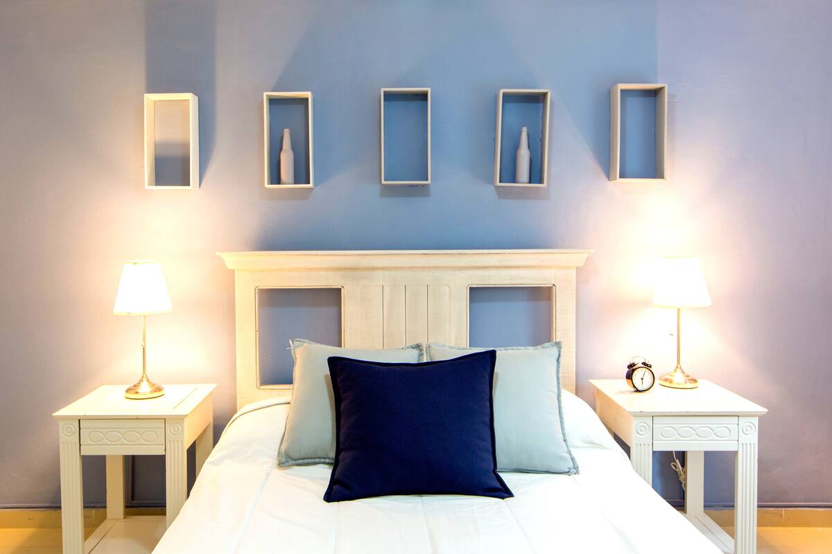 Standard Suite, 1 Double Bed with Sofa bed