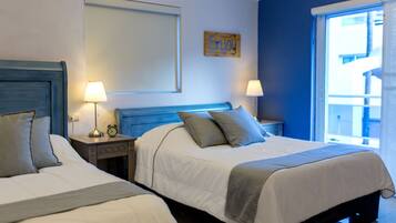 Owner Suite Sea View